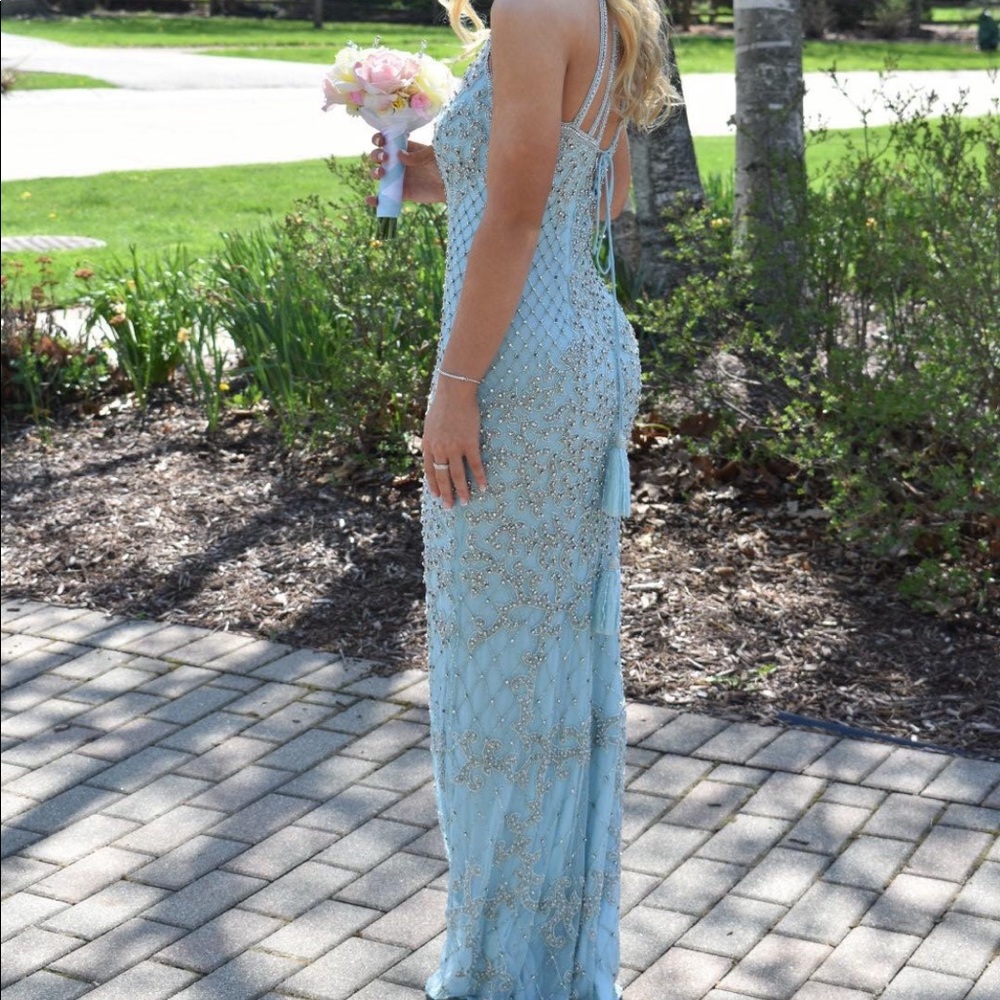 Sherri Hill Prom Dress✨